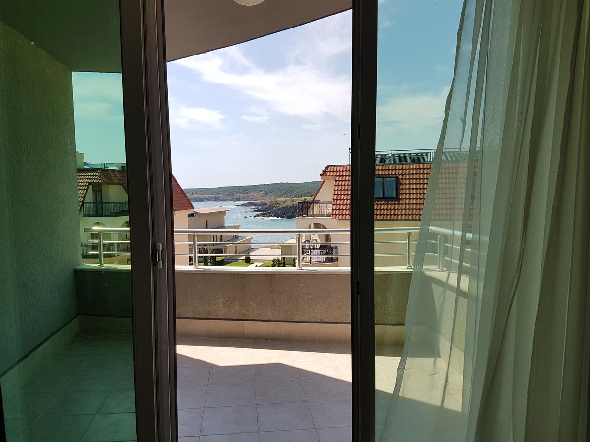 Sea Life Ring Sinemorets Apartment Exterior photo