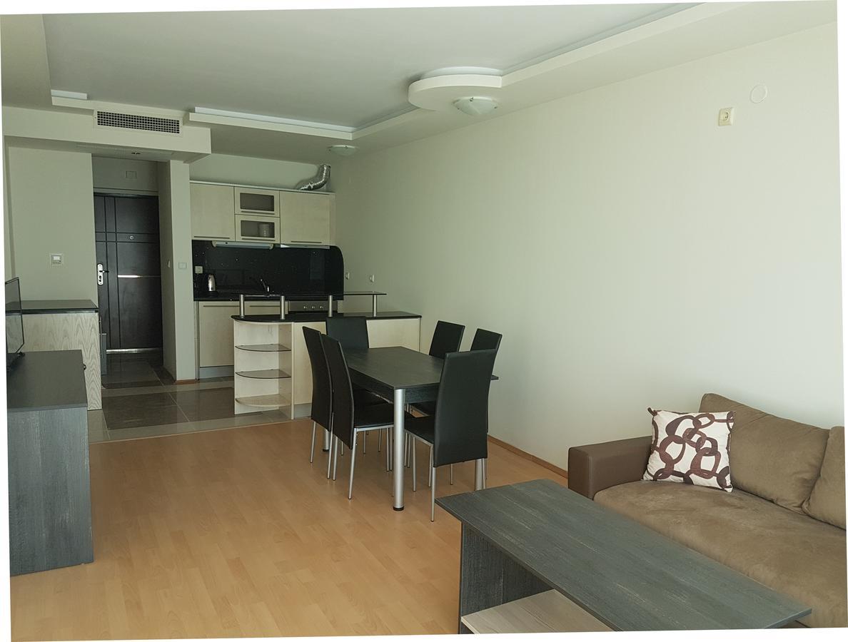 Sea Life Ring Sinemorets Apartment Exterior photo