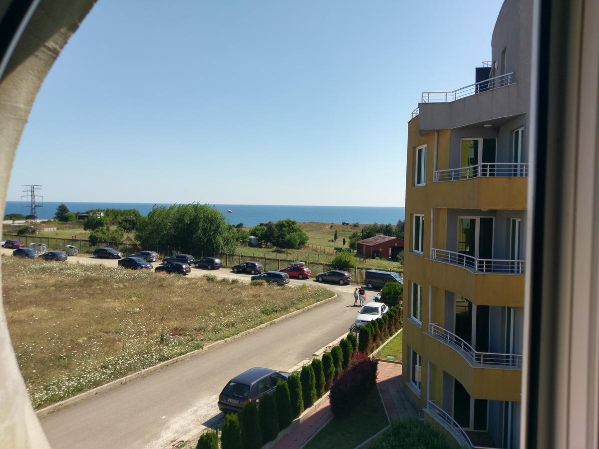 Sea Life Ring Sinemorets Apartment Exterior photo